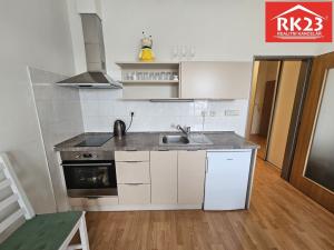 Prodej bytu 1+kk, Mariánské Lázně, Masarykova, 32 m2