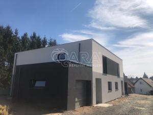 Prodej rodinného domu, Babice, Starobabická, 175 m2