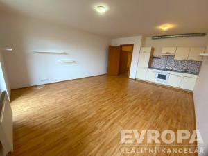 Pronájem bytu 1+kk, Praha - Hloubětín, Nehvizdská, 47 m2