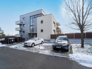 Prodej bytu 2+kk, Praha - Radlice, Klímova, 75 m2