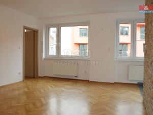 Pronájem bytu 3+kk, Poděbrady - Poděbrady II, Studentská, 84 m2