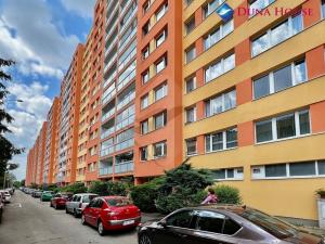 Prodej bytu 2+kk, Praha - Bohnice, Zelenohorská, 46 m2