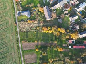 Prodej pozemku pro bydlení, Nová Hradečná, 1030 m2