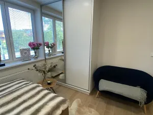 Pronájem bytu 1+kk, Zlín, Štefánikova, 30 m2