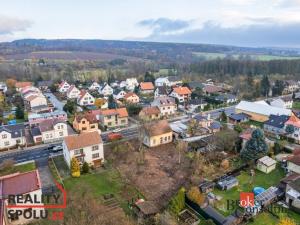 Prodej pozemku pro bydlení, Ostroměř, T. G. Masaryka, 102 m2