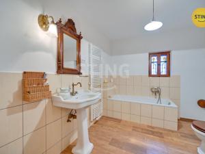 Prodej rodinného domu, Radvanice, 92 m2