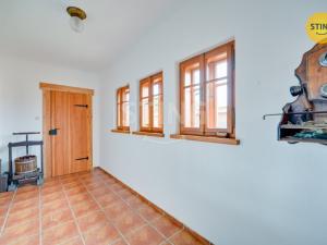 Prodej rodinného domu, Radvanice, 92 m2