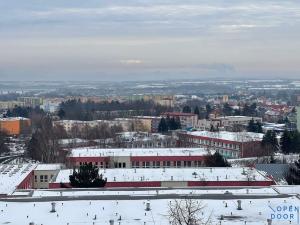 Pronájem bytu 1+1, Jirkov, Krušnohorská, 33 m2