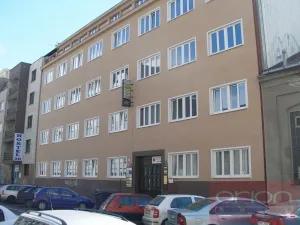 Pronájem kanceláře, Praha - Holešovice, Přístavní, 12 m2