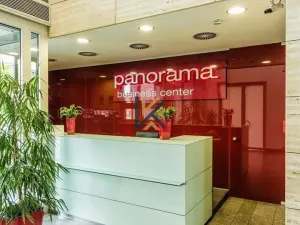 Pronájem kanceláře, Praha - Vinohrady, Škrétova, 487 m2