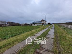 Prodej pozemku pro bydlení, Kyselovice, 4329 m2