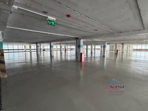 Prodej garáže, Praha - Střížkov, Lovosická, 16 m2