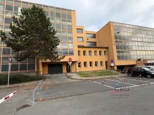 Prodej garáže, Praha - Střížkov, Lovosická, 16 m2