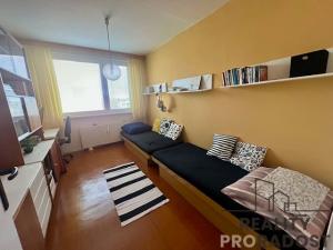 Prodej bytu 3+1, Hodonín, Luční, 68 m2