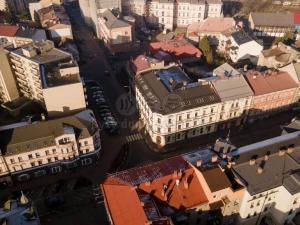 Prodej činžovního domu, Český Těšín, Sokola-Tůmy, 600 m2