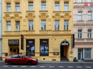 Prodej restaurace, Karlovy Vary, Jaltská, 255 m2