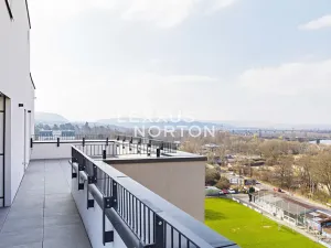 Prodej bytu 3+kk, Praha - Modřany, Zlochova, 93 m2