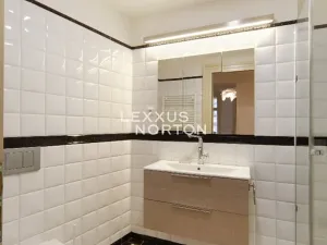 Pronájem bytu 3+kk, Praha - Nové Město, Soukenická, 104 m2