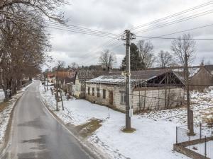 Prodej pozemku pro bydlení, Český Rudolec - Matějovec, 4381 m2