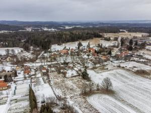 Prodej pozemku pro bydlení, Český Rudolec - Matějovec, 4381 m2