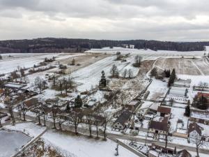 Prodej pozemku pro bydlení, Český Rudolec - Matějovec, 4381 m2