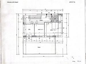 Prodej rodinného domu, Brno, Rezkova, 407 m2