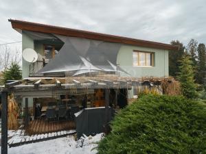 Prodej rodinného domu, Stará Huť, Ke Strži, 230 m2