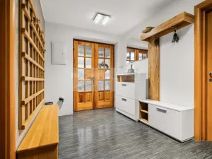 Prodej rodinného domu, Stará Huť, Ke Strži, 230 m2