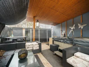 Prodej rodinného domu, Stará Huť, Ke Strži, 230 m2