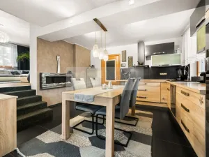 Prodej rodinného domu, Stará Huť, Ke Strži, 230 m2