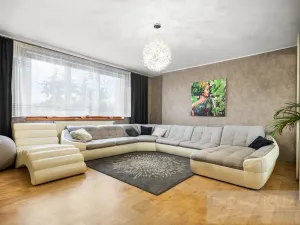 Prodej rodinného domu, Stará Huť, Ke Strži, 230 m2