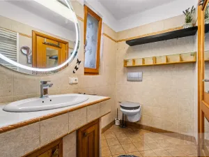 Prodej rodinného domu, Stará Huť, Ke Strži, 230 m2