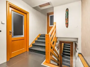 Prodej rodinného domu, Stará Huť, Ke Strži, 230 m2