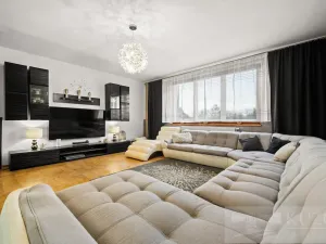 Prodej rodinného domu, Stará Huť, Ke Strži, 230 m2