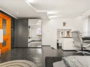 Prodej rodinného domu, Stará Huť, Ke Strži, 230 m2