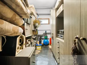 Prodej rodinného domu, Stará Huť, Ke Strži, 230 m2