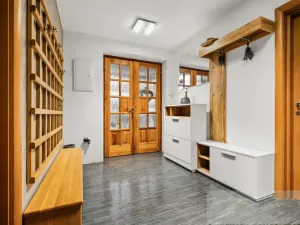 Prodej rodinného domu, Stará Huť, Ke Strži, 230 m2