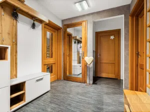 Prodej rodinného domu, Stará Huť, Ke Strži, 230 m2