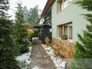 Prodej rodinného domu, Stará Huť, Ke Strži, 230 m2