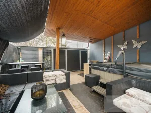 Prodej rodinného domu, Stará Huť, Ke Strži, 230 m2