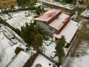 Prodej rodinného domu, Stará Huť, Ke Strži, 230 m2