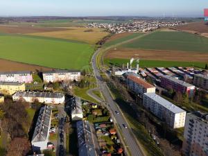 Prodej bytu 3+1, Hlučín, Jarní, 75 m2