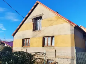 Prodej rodinného domu, Jílové u Prahy, Pod Mincovnou, 190 m2