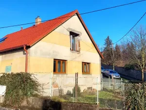 Prodej rodinného domu, Jílové u Prahy, Pod Mincovnou, 190 m2