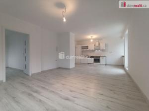 Pronájem bytu 2+1, Karlovy Vary - Doubí, Lesní, 58 m2