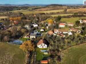 Prodej domu na klíč, Bystřice - Ouběnice, 300 m2