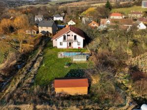 Prodej domu na klíč, Bystřice - Ouběnice, 300 m2