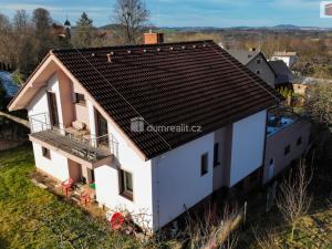 Prodej rodinného domu, Bystřice - Ouběnice, 300 m2