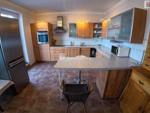 Prodej rodinného domu, Bystřice - Ouběnice, 300 m2