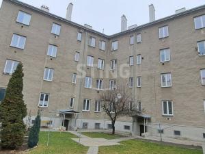 Prodej bytu 2+1, Přerov, nám. Fr. Rasche, 85 m2